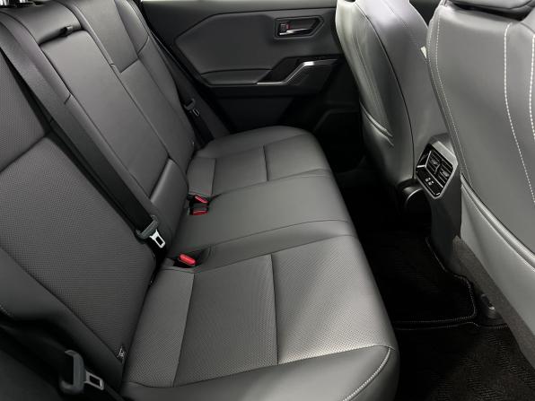 Toyota RAV4 VI (XA60) с пробегом 2026 года, цена 4 610 000 рублей, 21 км, внедорожник, Автокод Объявления