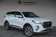 Chery Tiggo 7 Pro Max I Калининград  - изображение 25