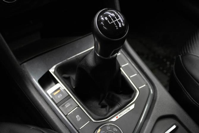 Volkswagen Tiguan II с пробегом 2017 года, цена 1 999 000 рублей, 190860 км, внедорожник, Автокод Объявления