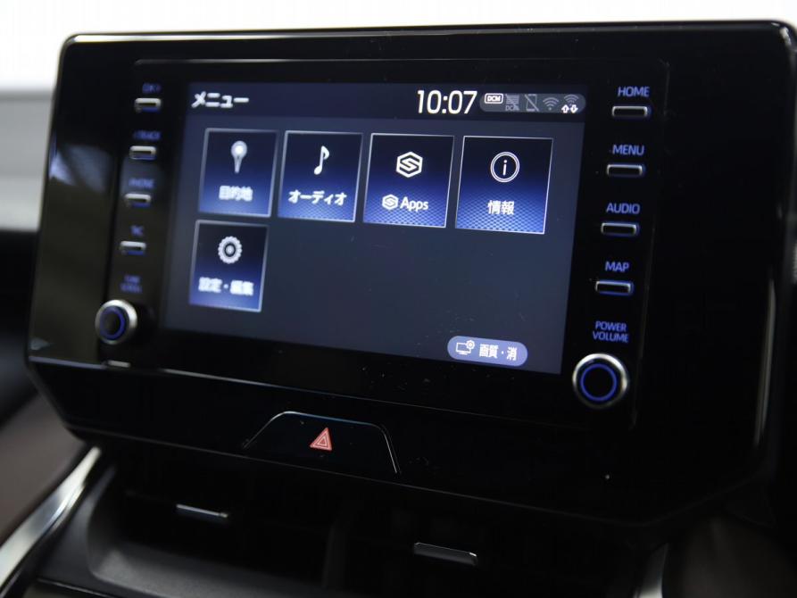 Toyota Harrier IV (XU80) Уфа  - изображение 12