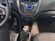 Hyundai Solaris I Рестайлинг Уфа  - изображение 16