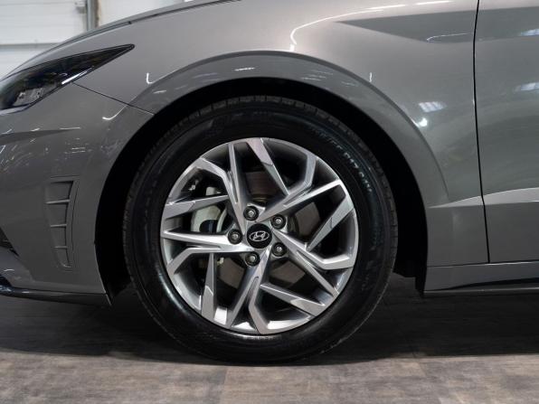 Hyundai Sonata VIII (DN8) с пробегом 2020 года, цена 2 150 000 рублей, 74620 км, седан, Автокод Объявления