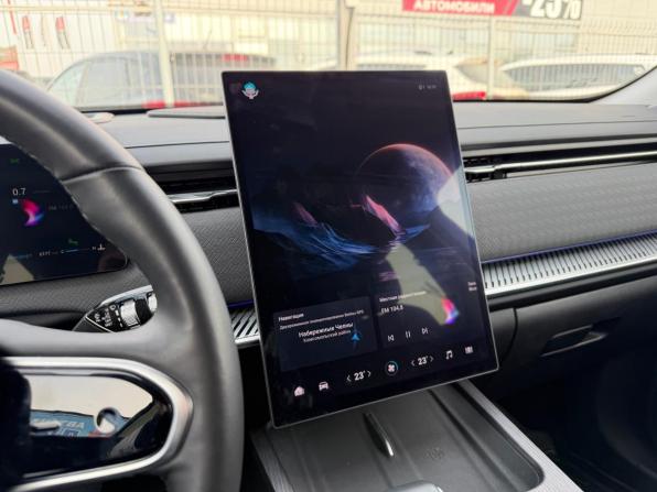 Jaecoo J7 I с пробегом 2023 года, цена 2 280 000 рублей, 6000 км, внедорожник, Автокод Объявления
