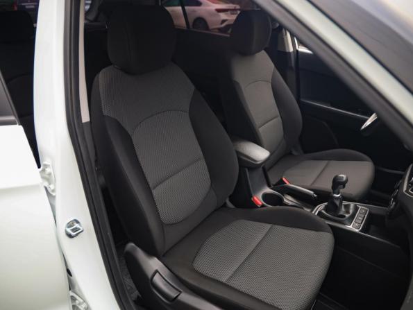 Hyundai Creta I с пробегом 2018 года, цена 1 625 777 рублей, 88858 км, внедорожник, Автокод Объявления