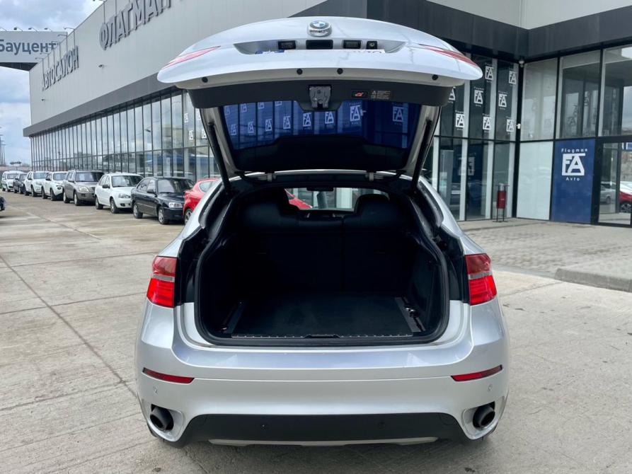 BMW X6 I (E71) Краснодар  - изображение 5
