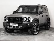 JETOUR T2 Санкт-Петербург  - изображение 31