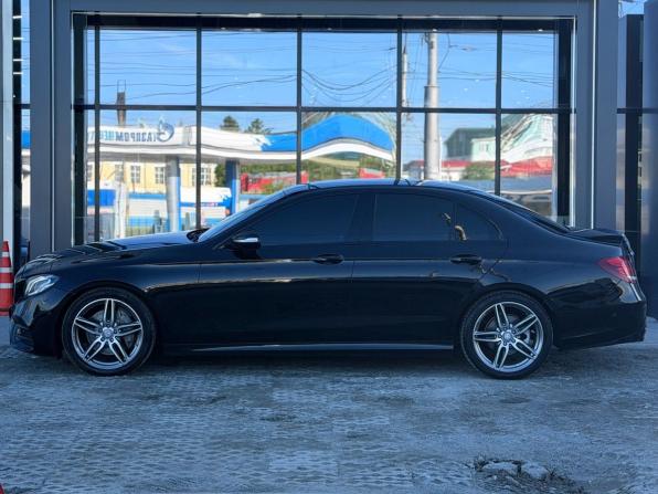 Mercedes-Benz E-Класс V (W213 S213 C238) с пробегом 2016 года, цена 3 075 000 рублей, 93600 км, седан, Автокод Объявления