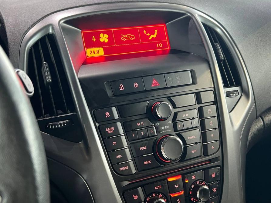 Opel Astra J Рестайлинг Оренбург  - изображение 11