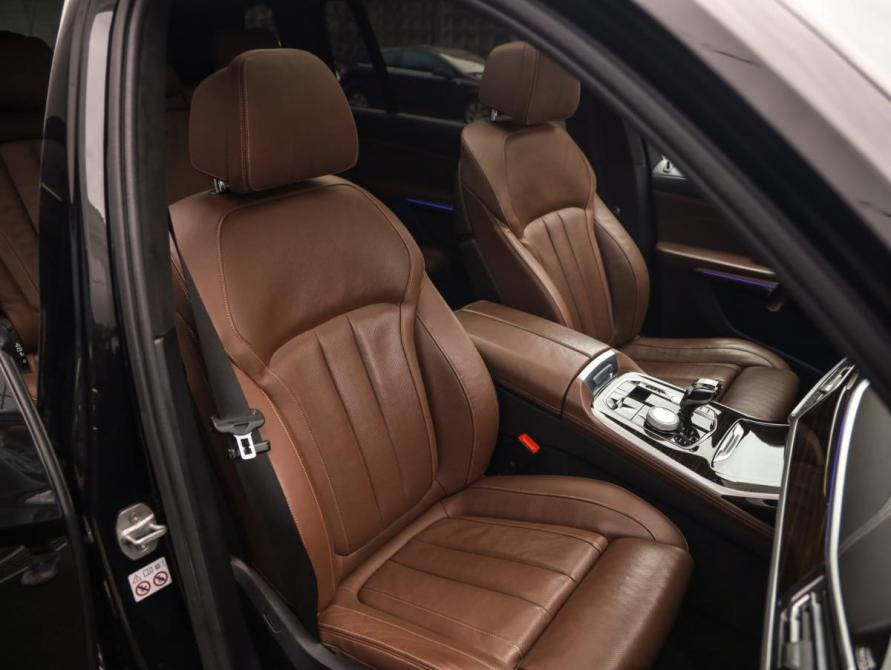 BMW X7 I (G07) Санкт-Петербург  - изображение 33