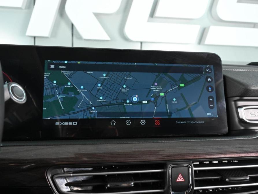 Exeed VX I Ростов-на-Дону  - изображение 18