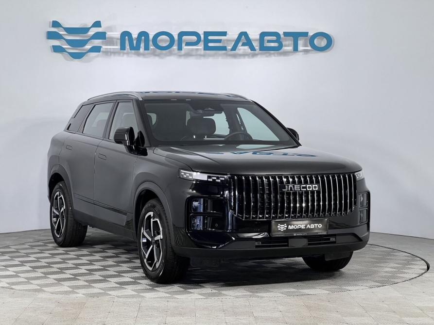Jaecoo J7 I Калининград  - изображение 3