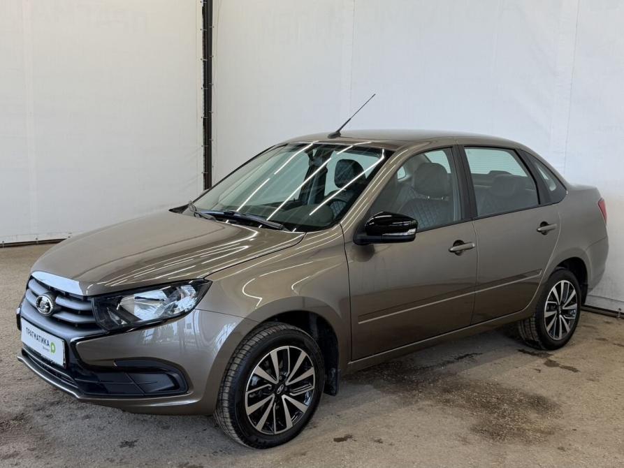Lada (ВАЗ) Granta I Рестайлинг Псков  - изображение 1