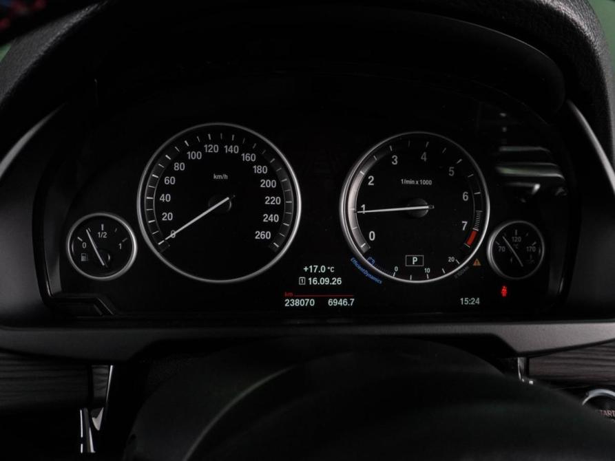 BMW X5 III (F15) Воронеж  - изображение 22