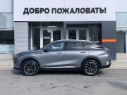 Exeed RX Краснодар  - изображение 28