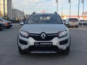 Renault Sandero II Йошкар-Ола  - изображение 24