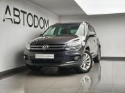 Volkswagen Tiguan I Рестайлинг Москва  - изображение 24