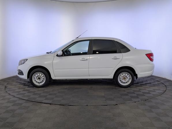 Lada (ВАЗ) Granta I Рестайлинг с пробегом 2024 года, цена 705 000 рублей, 56004 км, седан, Автокод Объявления