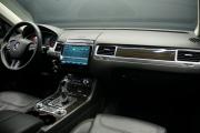 Volkswagen Touareg II Рестайлинг Крым  - изображение 60