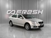 Skoda Octavia II (A5) Рестайлинг Ростов-на-Дону  - изображение 15