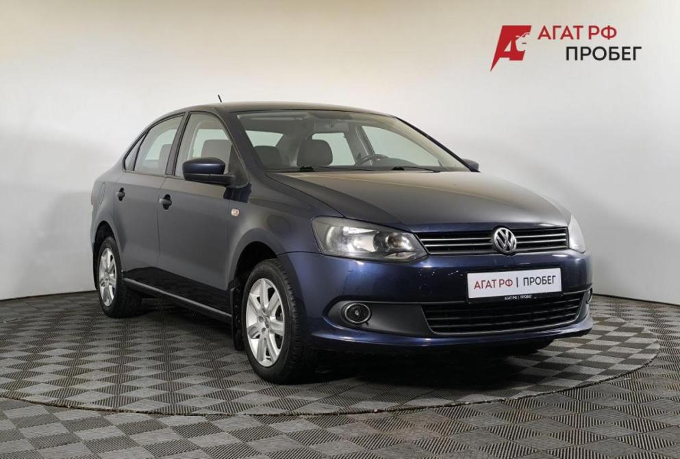 Volkswagen Polo V Нижний Новгород  - изображение 3
