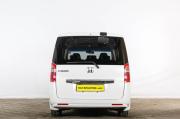 Honda Stepwgn IV Рестайлинг Тюмень  - изображение 25