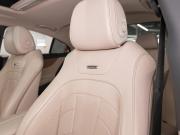 Mercedes-Benz CLS AMG III (C257) Москва  - изображение 46