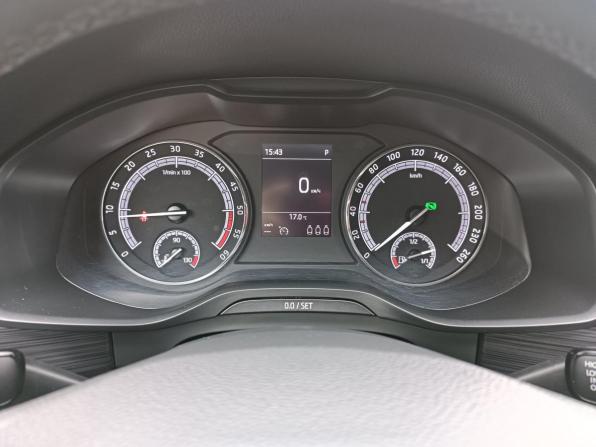 Skoda Kodiaq I с пробегом 2019 года, цена 2 930 000 рублей, 130000 км, внедорожник, Автокод Объявления
