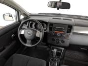 Nissan Tiida I Рестайлинг Москва  - изображение 52