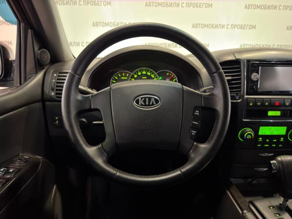 Kia Sorento I Рестайлинг с пробегом 2008 года, цена 699 000 рублей, 220000 км, внедорожник, Автокод Объявления