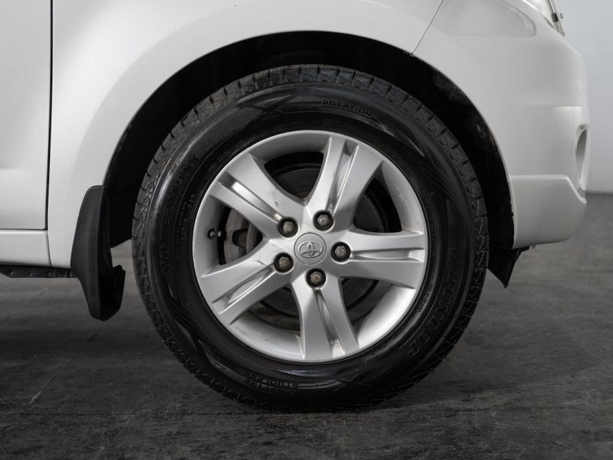 Toyota Rush I Иркутск  - изображение 16