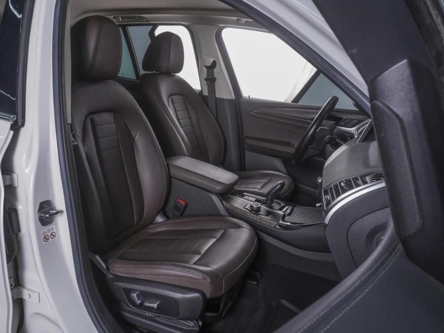 BMW X3 III (G01) Ростов-на-Дону  - изображение 8