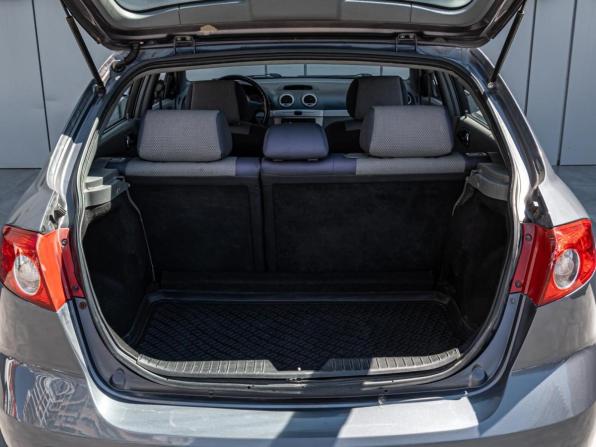 Chevrolet Lacetti I с пробегом 2011 года, цена 620 000 рублей, 133969 км, хэтчбек, Автокод Объявления