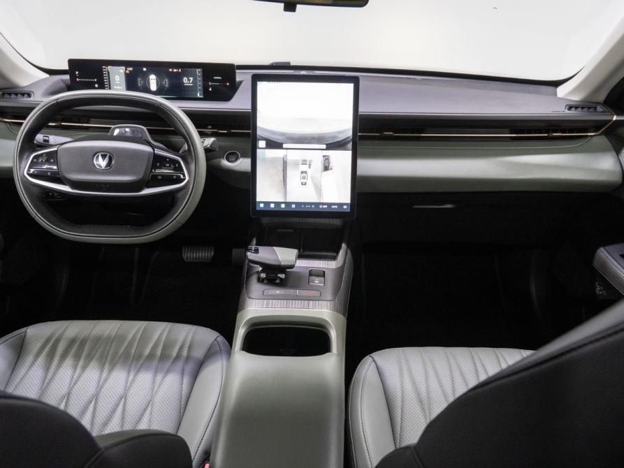Changan Lamore Тюмень  - изображение 18