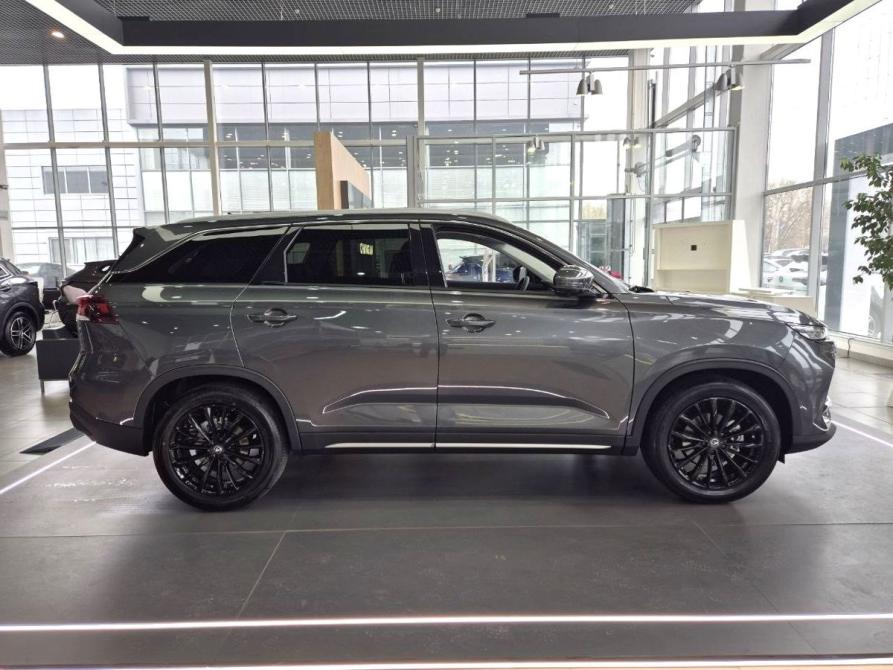 Changan CS75 Pro Москва  - изображение 6
