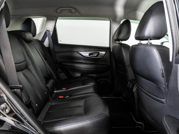 Nissan X-Trail III с пробегом 2016 года, цена 1 525 000 рублей, 160600 км, внедорожник, Автокод Объявления