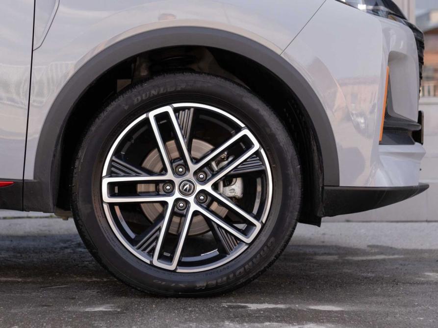 Changan CS55 Plus II Новосибирск  - изображение 9