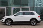 Volkswagen Tiguan II Рестайлинг Санкт-Петербург  - изображение 30