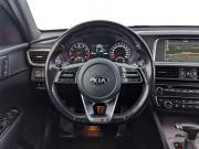 Kia Optima IV Рестайлинг Москва  - изображение 55