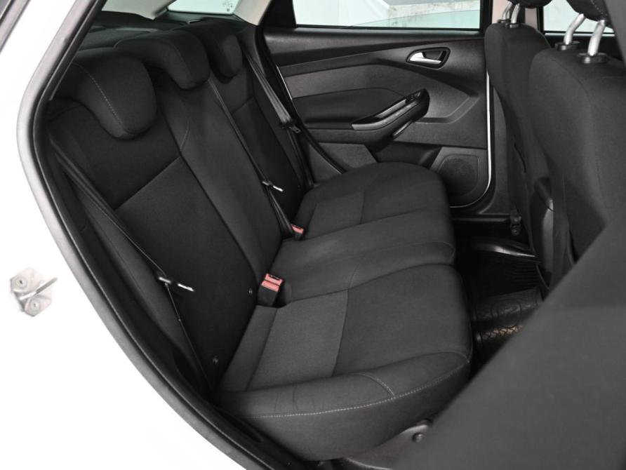 Ford Focus III Рестайлинг Ростов-на-Дону  - изображение 7