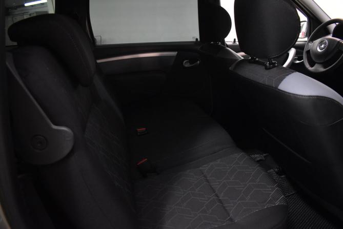 Lada (ВАЗ) Largus I с пробегом 2020 года, цена 1 085 000 рублей, 101229 км, универсал, Автокод Объявления