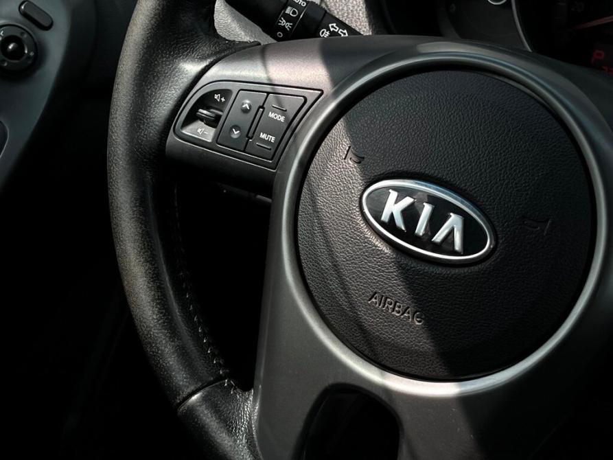 Kia Cerato II Санкт-Петербург  - изображение 21