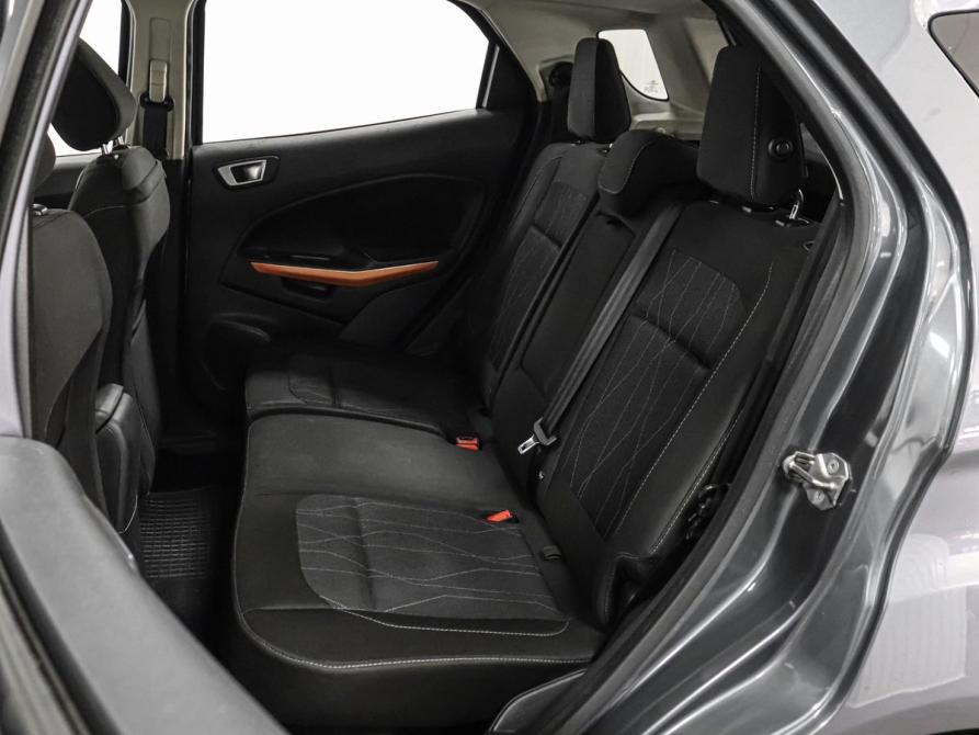 Ford EcoSport II Рестайлинг Минеральные Воды  - изображение 9