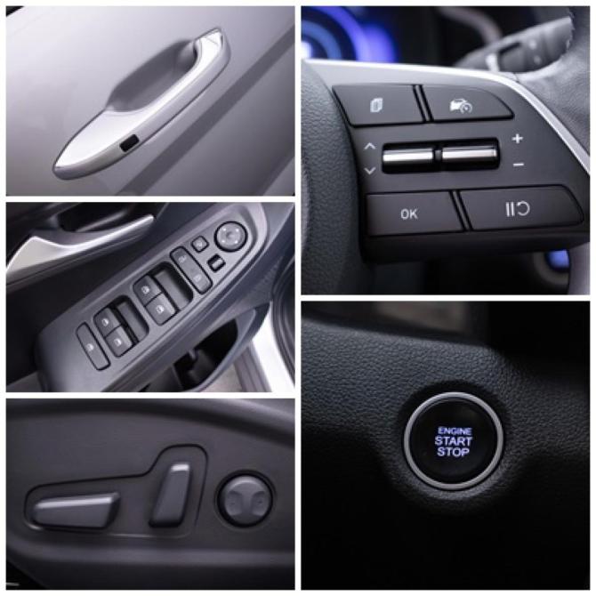 Hyundai Creta II Москва  - изображение 17