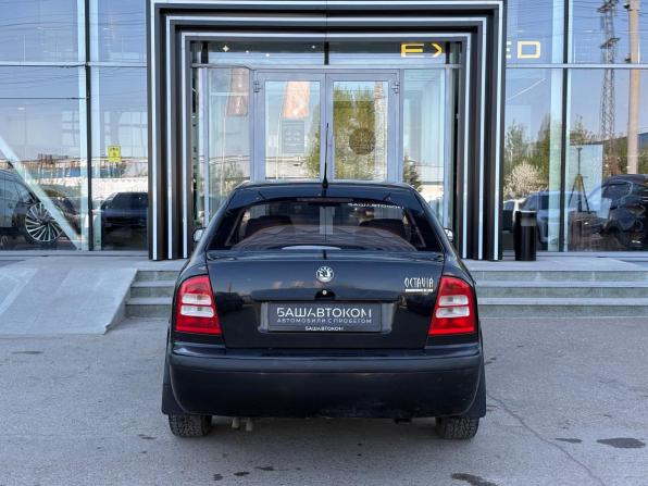 Skoda Octavia I (A4) Рестайлинг с пробегом 2004 года, цена 319 000 рублей, 360800 км, лифтбек, Автокод Объявления