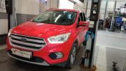 Ford Kuga II Рестайлинг Санкт-Петербург  - изображение 7