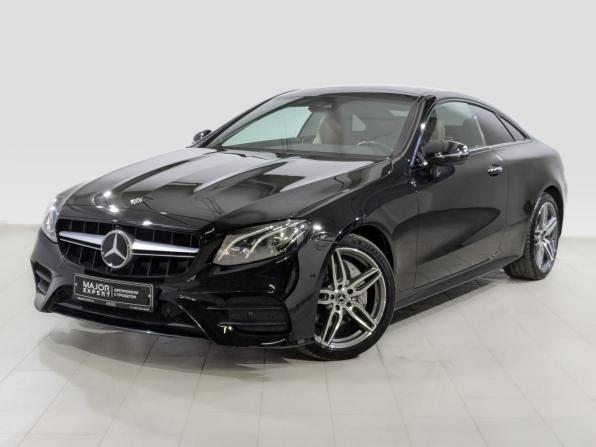 Mercedes-Benz E-Класс V (W213 S213 C238) с пробегом 2019 года, цена 4 145 000 рублей, 68946 км, купе-хардтоп, Автокод Объявления