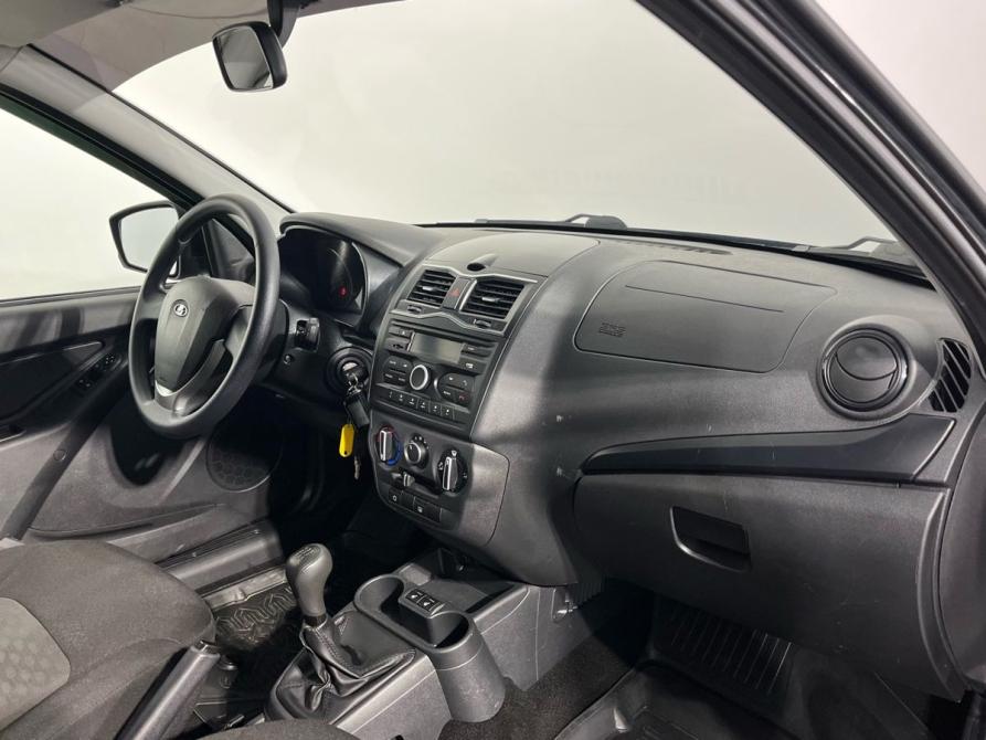 Lada (ВАЗ) Granta I Рестайлинг Ижевск  - изображение 9