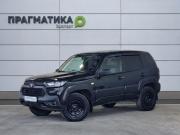 Lada (ВАЗ) Niva Travel I Петрозаводск  - изображение 21
