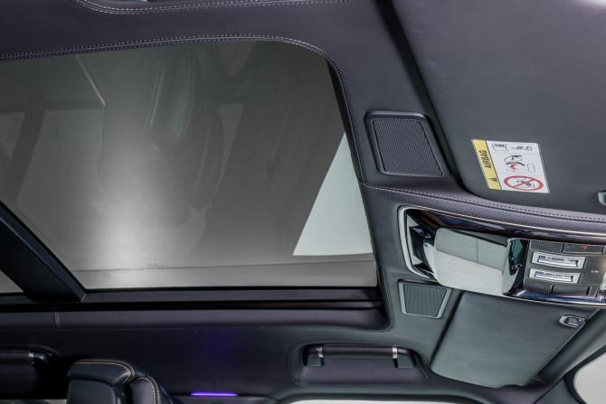Land Rover Range Rover IV Рестайлинг с пробегом 2019 года, цена 8 885 000 рублей, 35387 км, внедорожник, Автокод Объявления