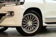 Toyota Land Cruiser 200 Series Рестайлинг 2 Сургут  - изображение 55